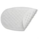 Baby Dan Non Slip Bath Mat White