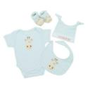 Lollipop Lane Will I Be Big One Day? Clothing 4-Pi