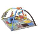 Twist & Fold Activity Gym