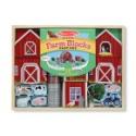 Farm Building Blocks