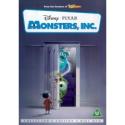 Monsters Inc - Collectors Edition