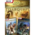 Titan Quest: GOLD Edition