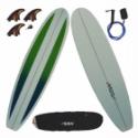 Osia Funboard Surfboard Package 7