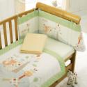 Full Cot Set