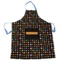 Pac-Man Apron