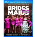 Bridesmaid (dvd)