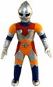 Plush jet jaguar