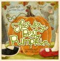 The Very Best Pumpkin book