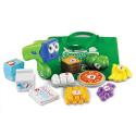 LeapFrog Count & Scan Shopper 