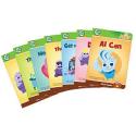 Tag Junior Ready to Read Board Book Set 