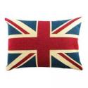 Union Jack Cushion