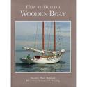 How to Build a Wooden Boat