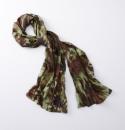 The Loft Rainforest Blooms Scarf