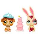 Littlest Pet Shop-Sparkle