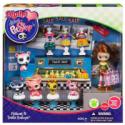 Littlest Pet Shop-Blythe