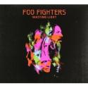 Wasting Light CD