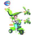 Green Trike