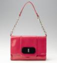 pink handbag limited edition