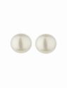 pearl stud ear rings