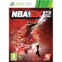 NBA 2K 12