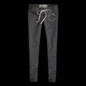 Super skinny sweatpants Grey