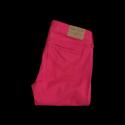 Jeggings Dark Pink