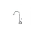 Instant hot water dispenser