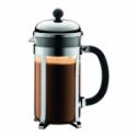 coffee press
