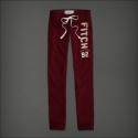 A&F Skinny Sweatpants