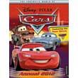 Disney Cars Annual