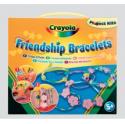 Crayola Friendship Bracelets