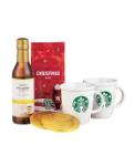 Starbucks Luxury Hamper