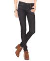 Fab Stitch Skinny Jean