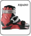 Xsjado Boots - done