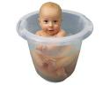 Baby bath