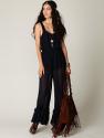 New Romantics Bells and Ruffles Jumpsuit