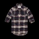 Ambercrombie Kids Shirt