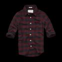 Ambercrombie Kids Shirt