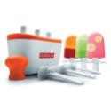 Zoku Popsicle maker