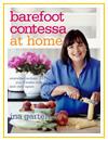 Cookbook by Barefoot Contessa Ina Garten