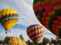 Hot Air Balloon Ride