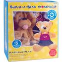 build a bear work shop