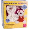 build a bear work shop