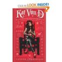 Kat Von D Book