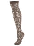 Fairisle socks