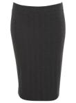 Charcol cable tube skirt