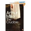 The Crucible