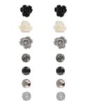 Rose studs