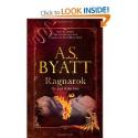 Ragnarok - A.S. Byatt