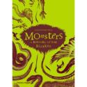 Monsters - Christopher Dell